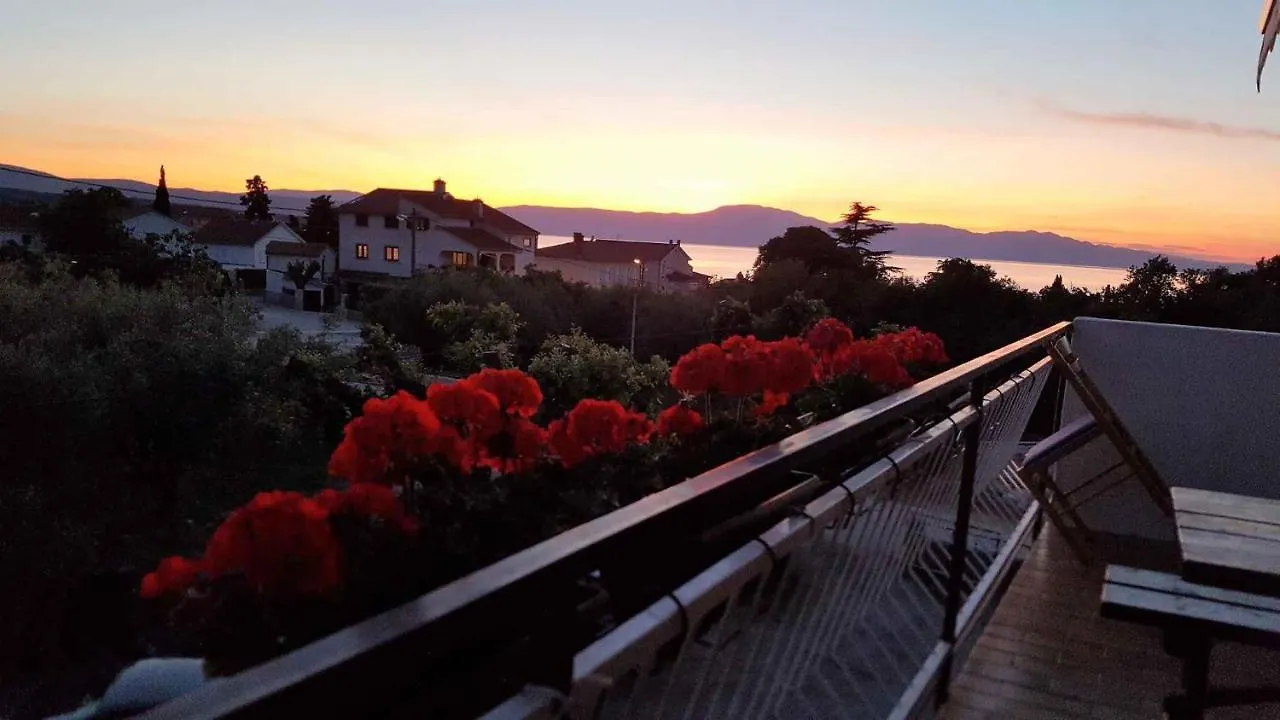 Apartment In Bogovici Insel Krk 36063 Malinska