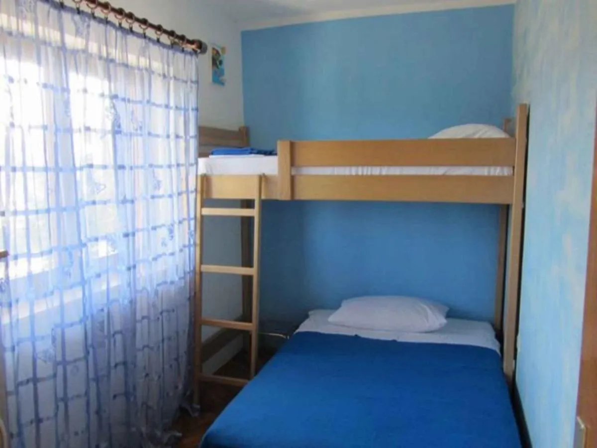 Apartment In Bogovici Insel Krk 36063 Malinska