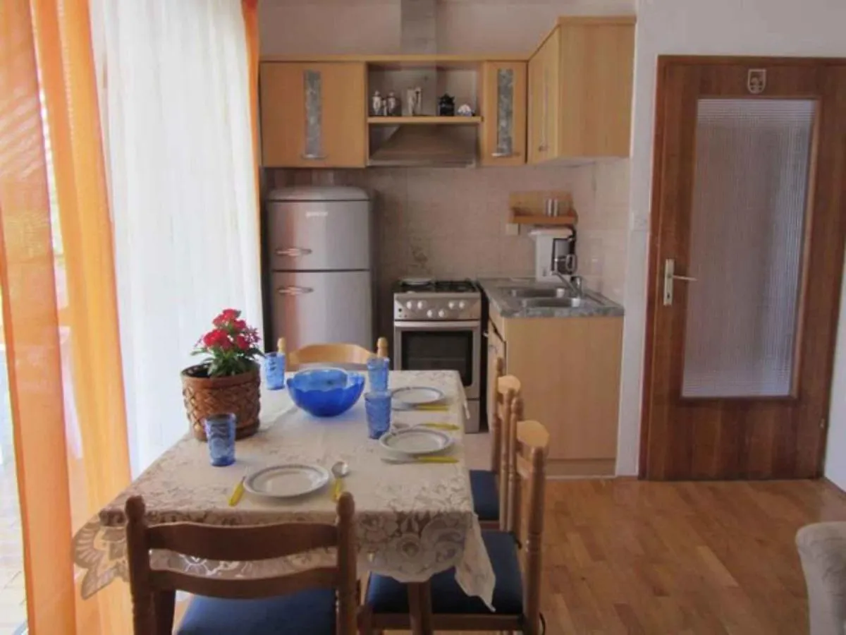 Apartment In Bogovici Insel Krk 36063 Malinska