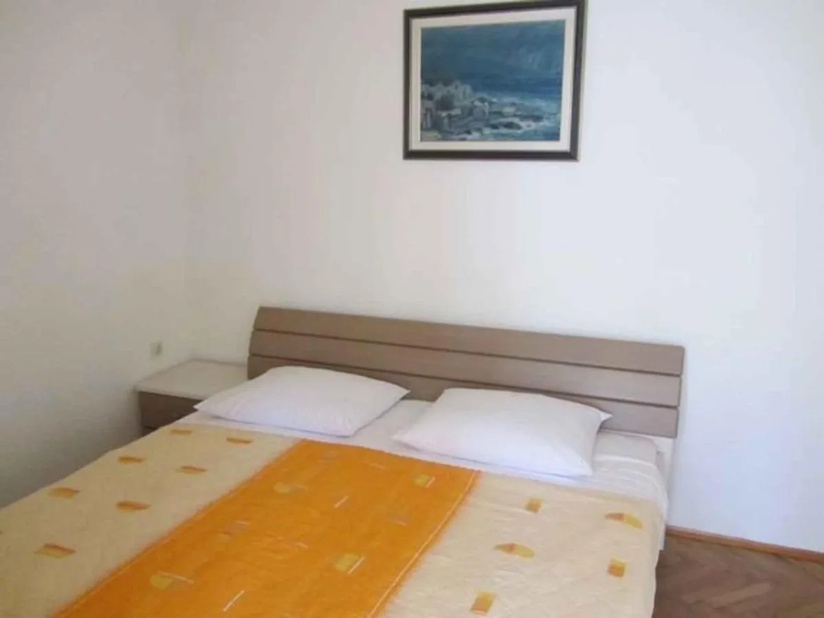 Apartment In Bogovici Insel Krk 36063 Malinska