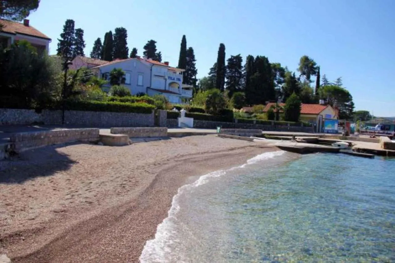 Apartment In Bogovici Insel Krk 36063 Malinska 0*,  Croatia