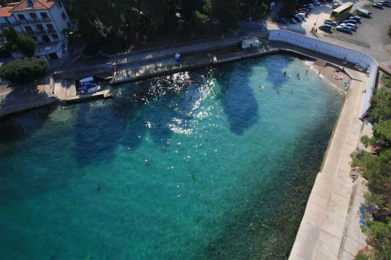 Apartment In Bogovici Insel Krk 36063 Malinska Croatia