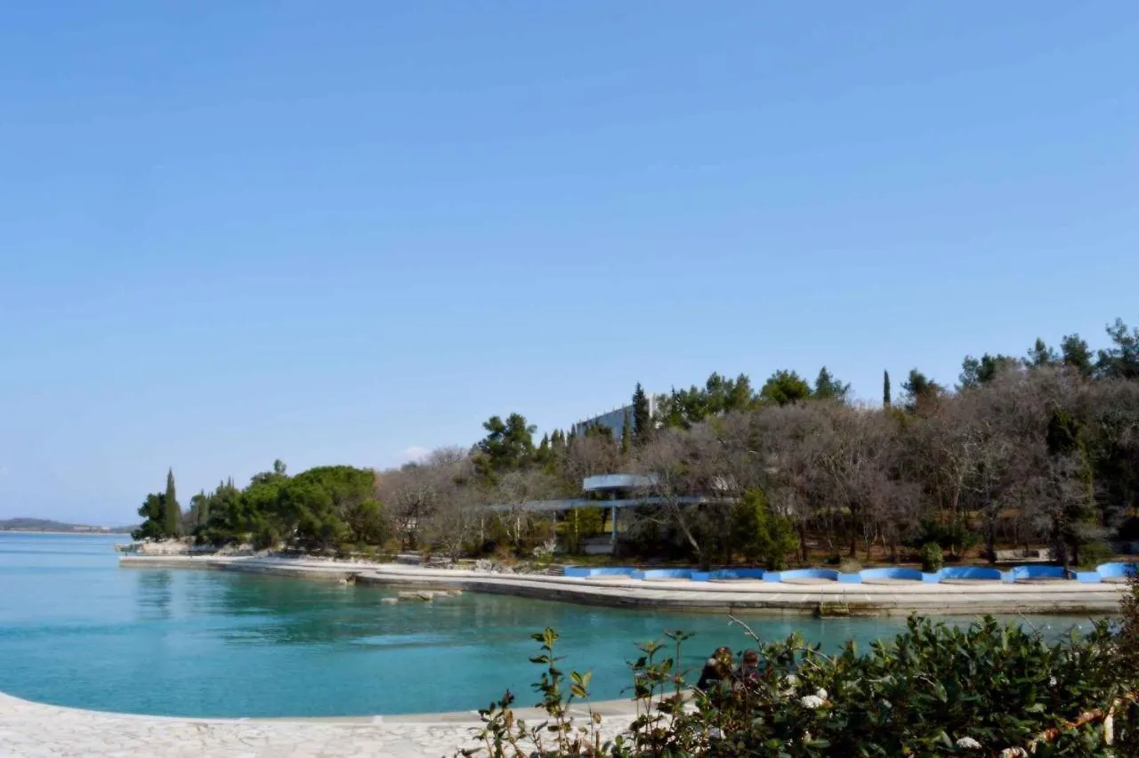 Apartment In Bogovici Insel Krk 36063 Malinska