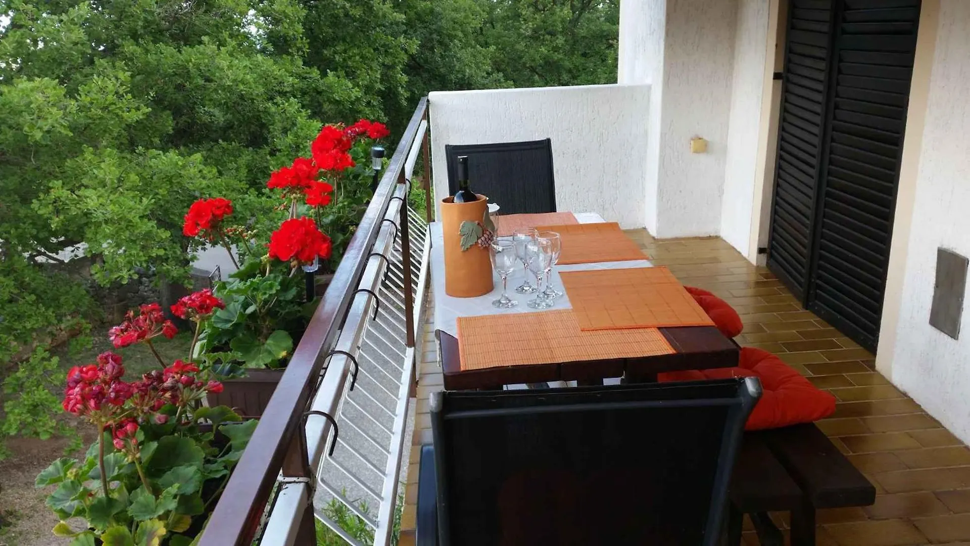 Apartment In Bogovici Insel Krk 36063 Malinska